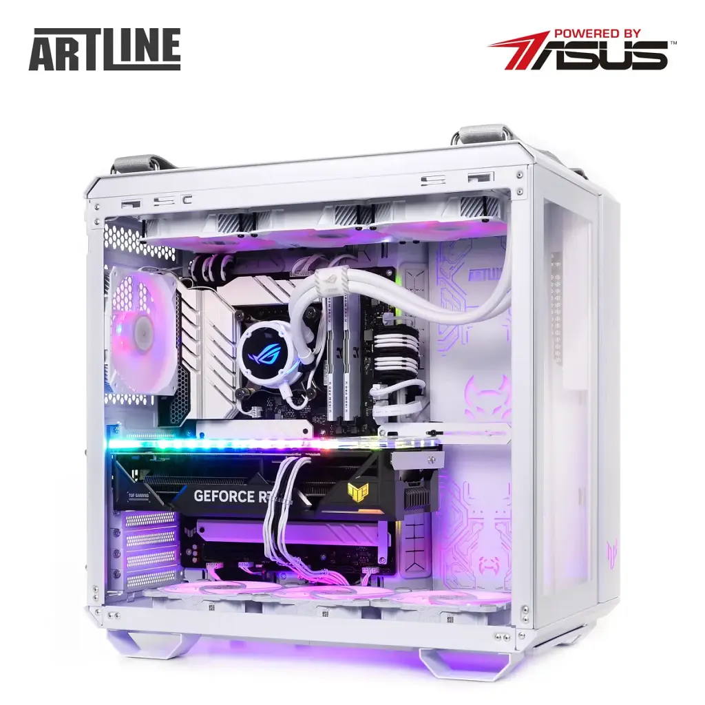 Комп'ютер Artline Overlord GT502 (GT502v110w) - фото 10