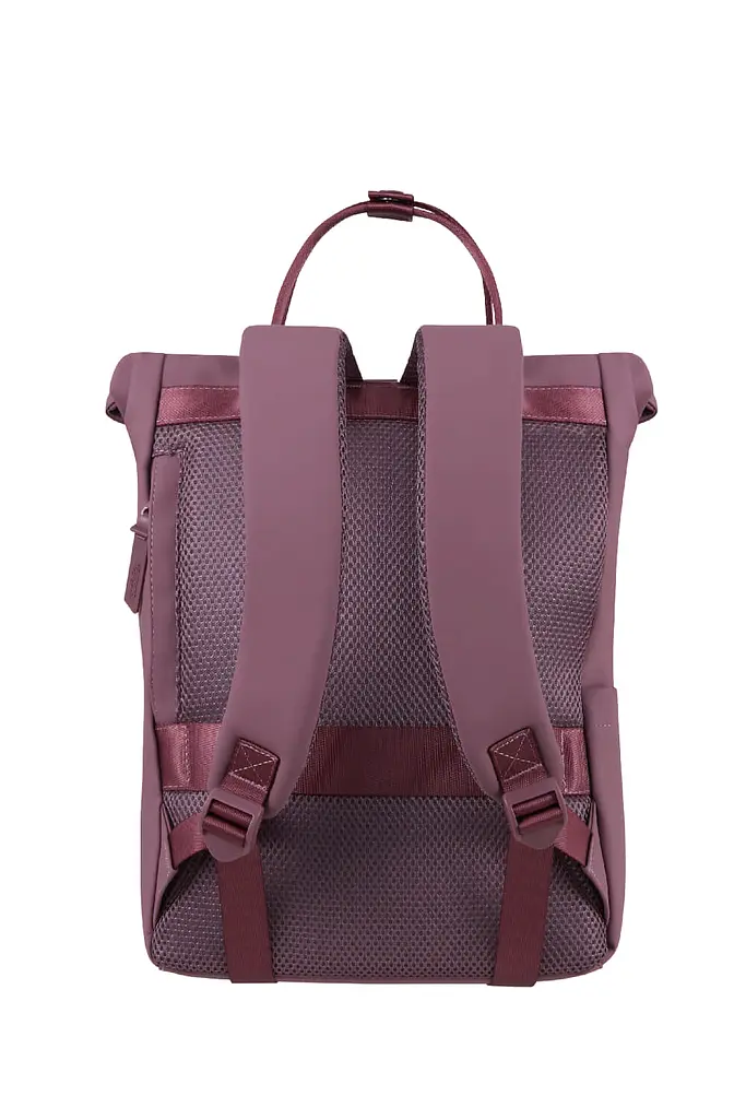 Рюкзак American Tourister URBAN GROOVE GALACTIC MAUVE 36x25x20 24G*C0076 - фото 2