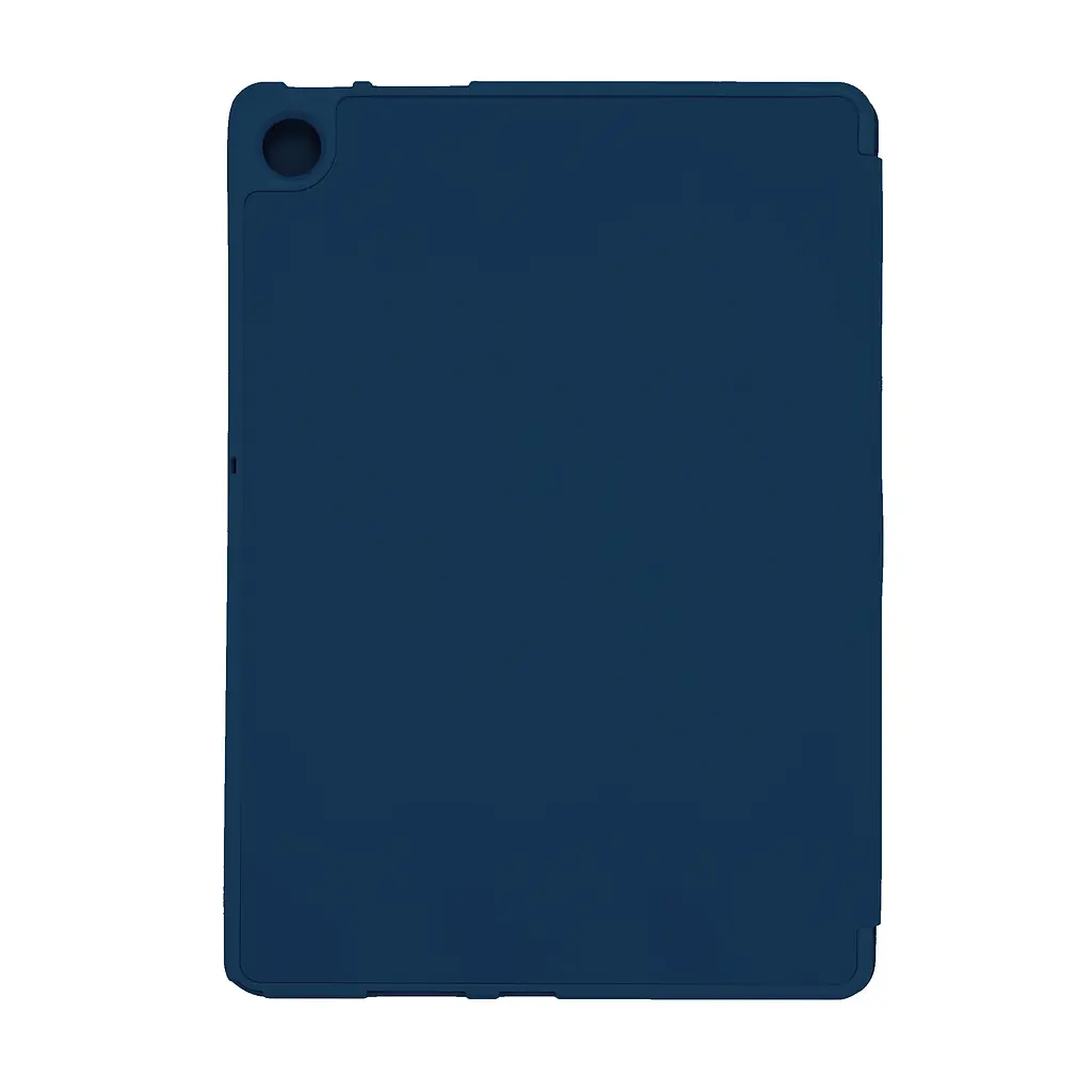 Чехол ArmorStandart Smart Fold Pen для Lenovo Tab TB311FU Dark Blue (ARM84941) - фото 2