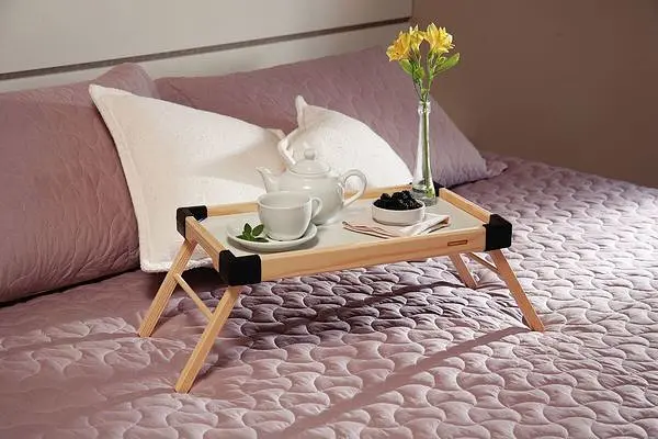 Таця складна Tramontina Small Tray Graphite, 47,2x27,2x20 см (91390/119) - фото 7