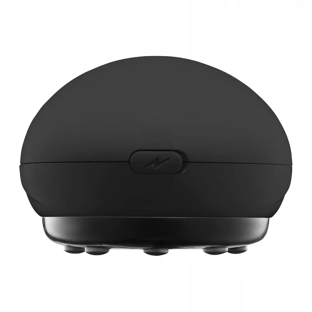 Масажна вакуумна банка 4FIZJO акумуляторна з ІЧ прогріванням 4FJ0517 Black (P-5907739318695) - фото 16
