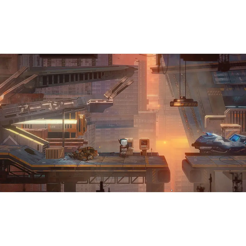 Ключ активации Microsoft Life of Delta для Xbox Series S/X - фото 3
