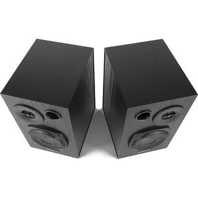 Акустична система REAL-EL S-235 Black (EL121200010) - фото 8