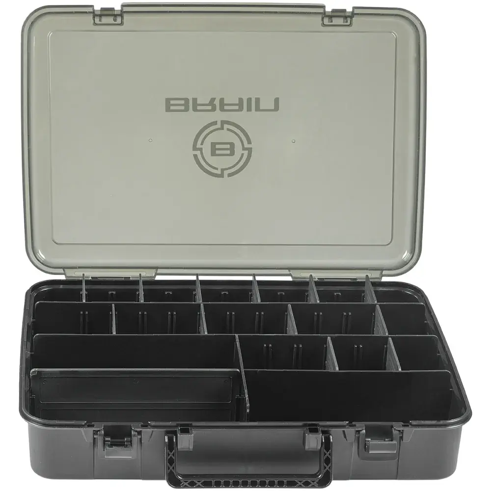 Коробка Brain Organizer Box 458 38.7х28х8.5cm - фото 2
