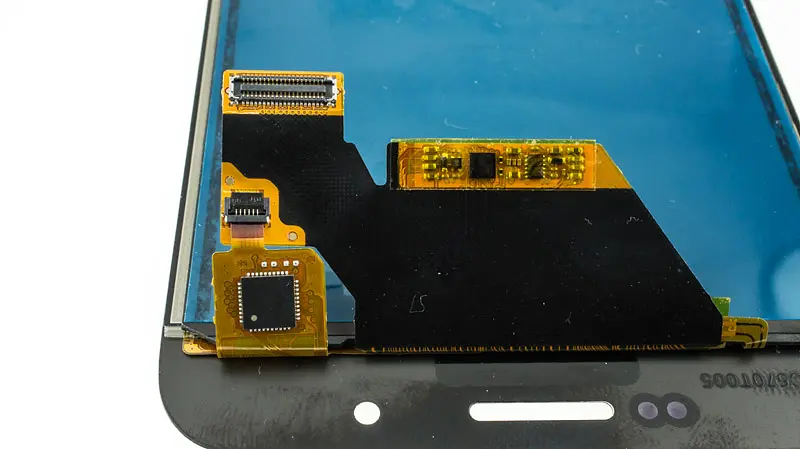 Дисплей Motorola XT2423 Moto G24/XT2425-4 Moto G24 Power/G04/E14 чорний оригінал в упаковці - фото 3