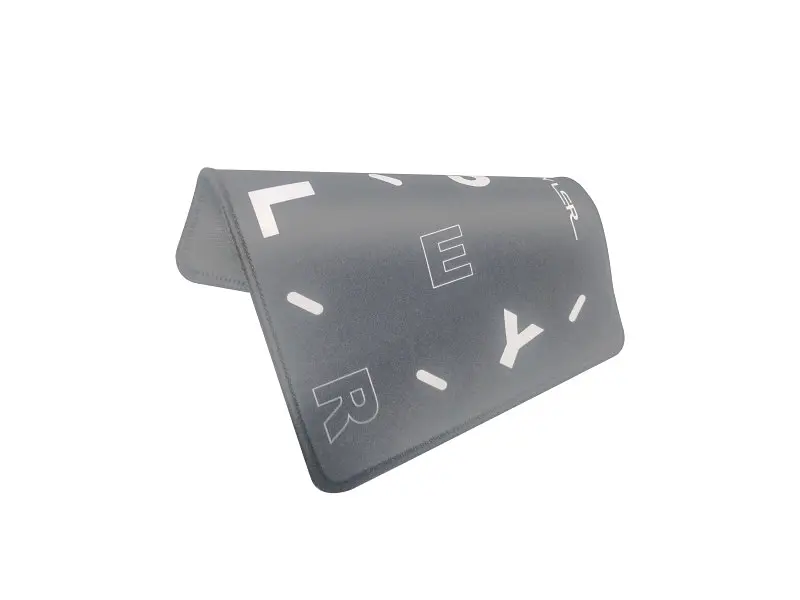 Килимок для миші A4Tech FP25 Silver - фото 2