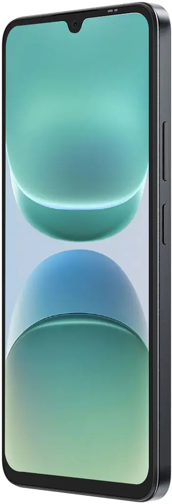 Смартфон Blackview Oscal Tiger 8 5G 4/128GB Platinum Black - фото 8