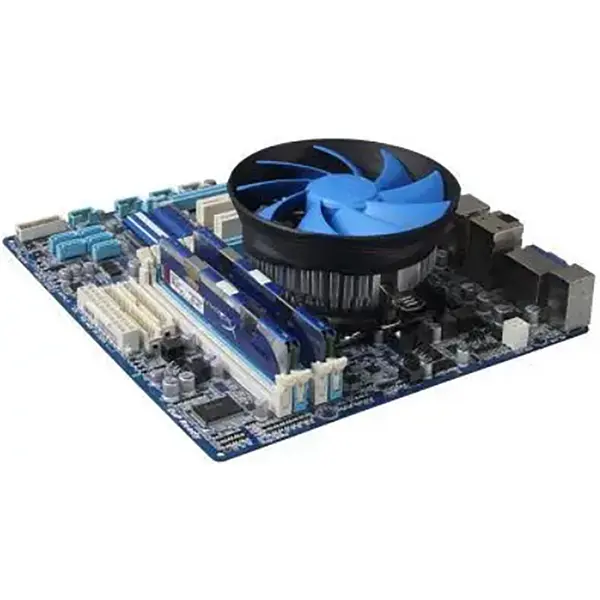 Кулер процесорний Deepcool Gamma Archer - фото 6