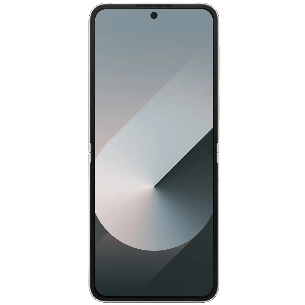 Смартфон Samsung Galaxy Flip 6 12/512GB White SM-F741BZWH - фото 6