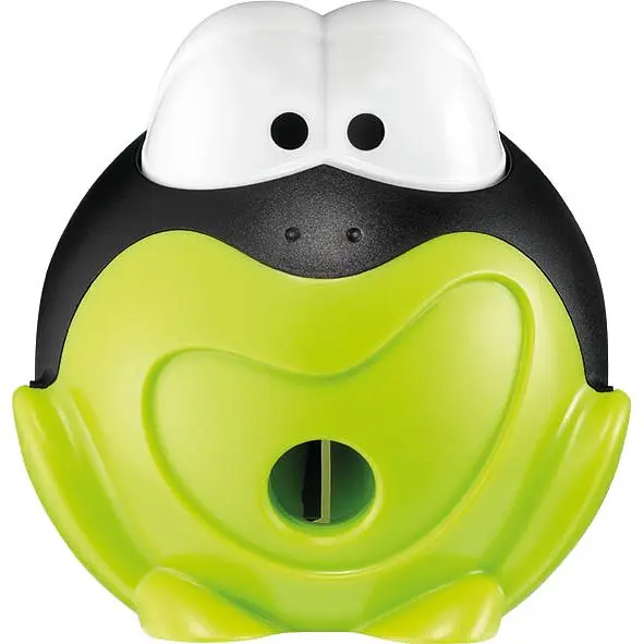 Точилка Maped Croc Croc Signal с контейнером в ассортименте (MP.017711) - фото 3