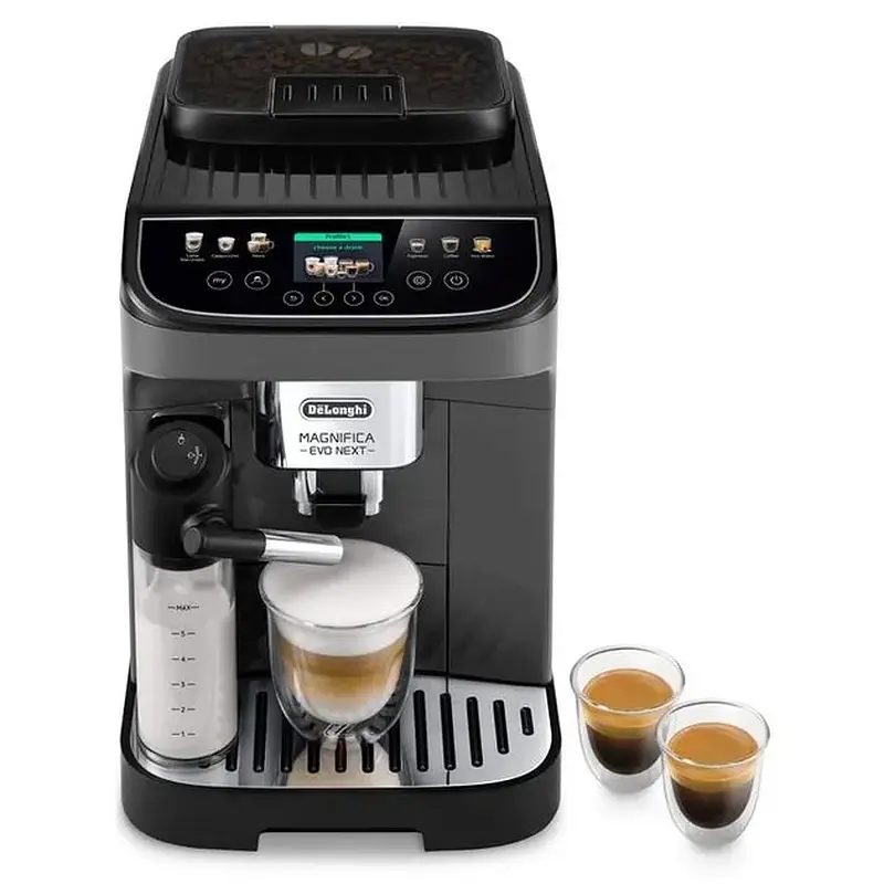 Кавоварка DELONGHI ECAM310.60.GB - фото 12