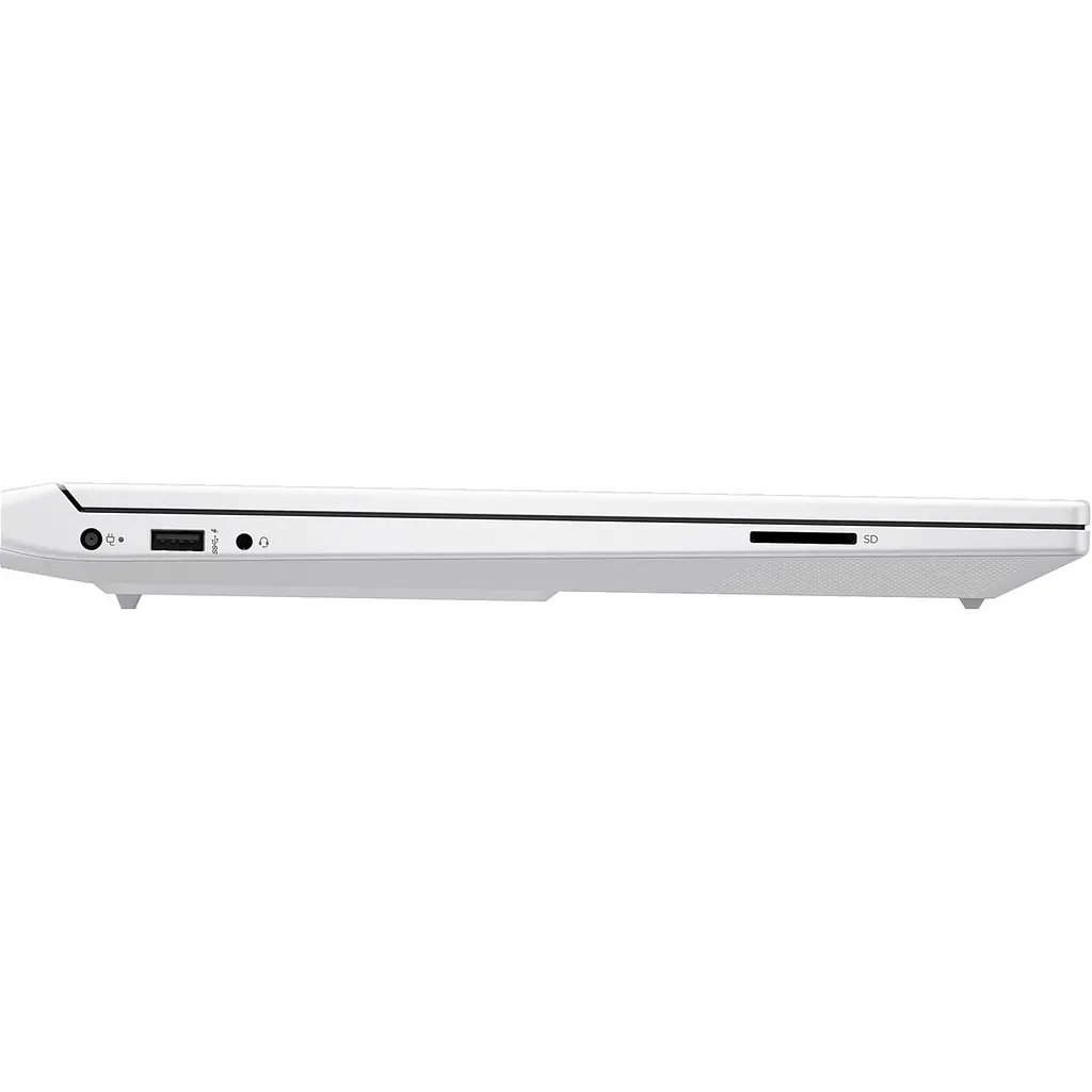Ноутбук HP Victus Ігровий 15, 15.6" Full HD, AMD Ryzen™ 7 8845HS pana la 5.1 GHz, 16 GB RAM DDR5 5600, 512 GB SSD, NVIDIA® GeForce® RTX 3050 6 GB, DOS, GB - фото 4