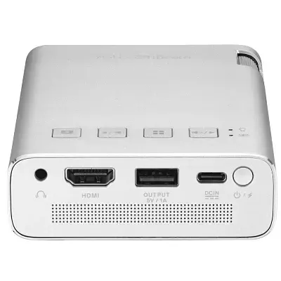 Проектор ASUS ZenBeam E1R (90LJ00J3-B01070) - фото 4