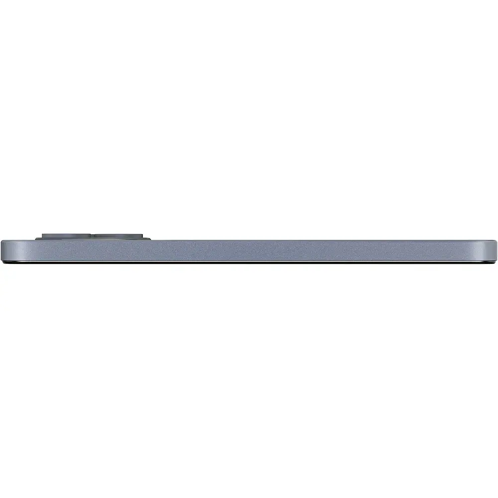 Планшет Doogee Tab G6 6/256Gb LTE Mist Gray UA UCRF - фото 4