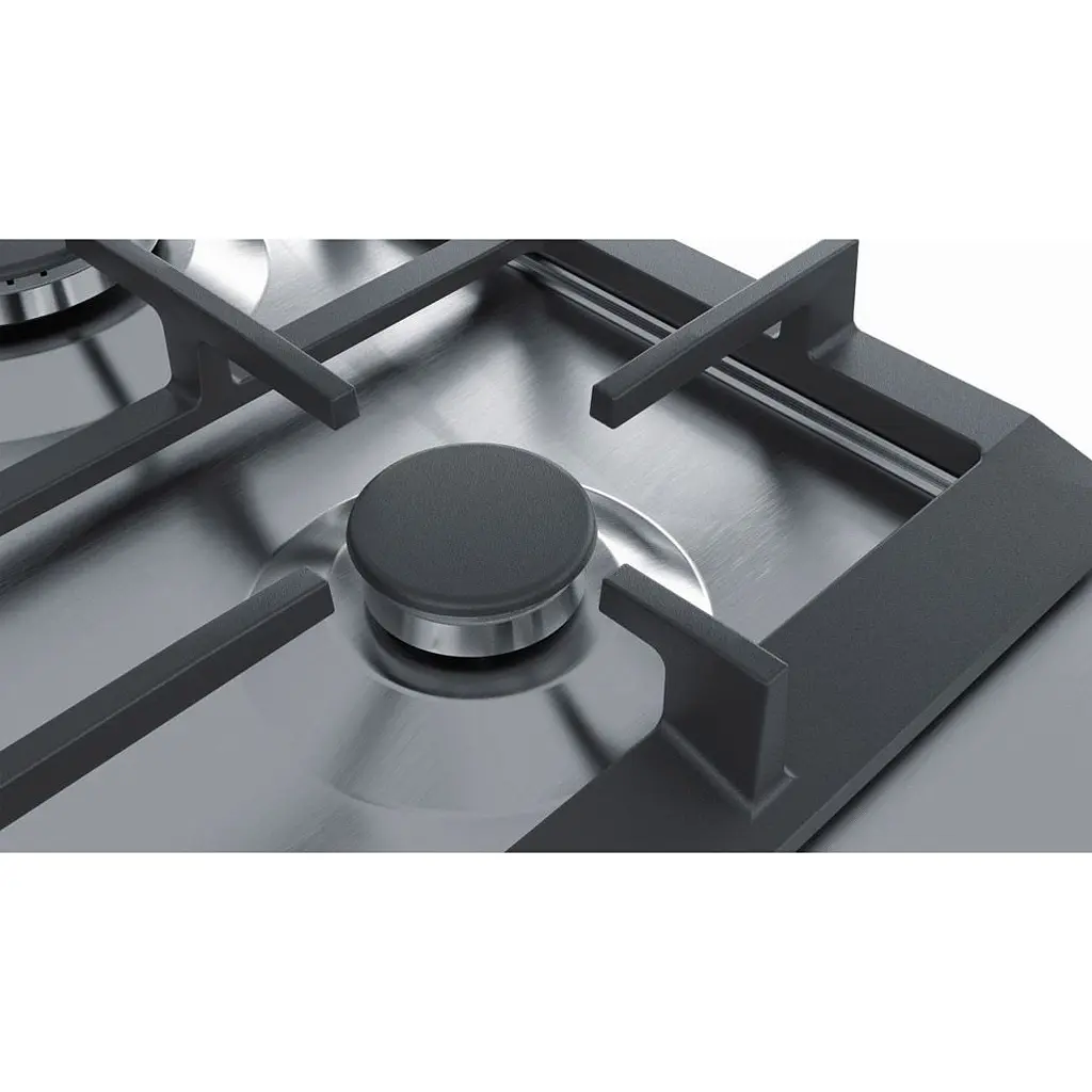 Газовая варочная поверхность Siemens EC6A5HB90 [143241] - фото 3