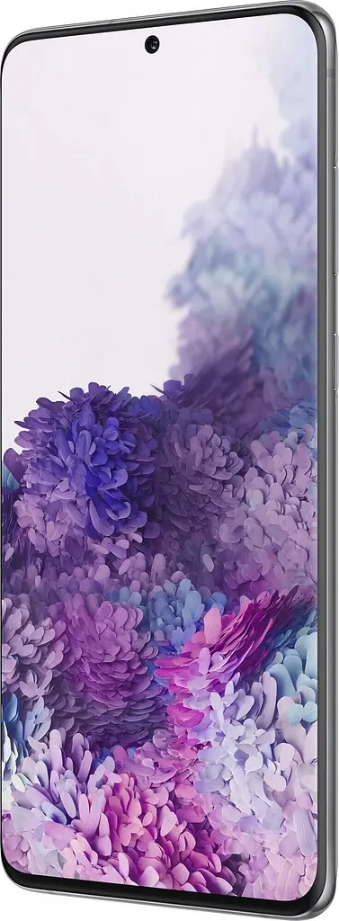 Смартфон Samsung Galaxy S20+ 8/128GB Grey SM-G985FZAD - фото 5