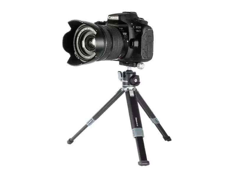 Штатив Ulanzi Vijim Aluminum Alloy Camera Vlog Set (UV-2336 MT-24) - фото 6