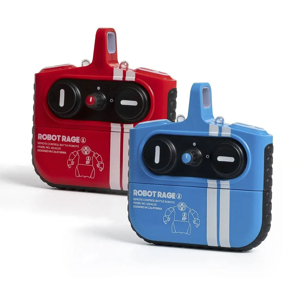 Игровой набор Sharper Image Robo Rage (1212006111) - фото 4