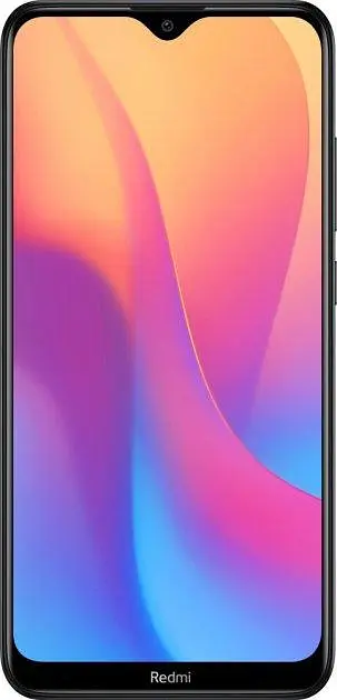 Смартфон Xiaomi Redmi 8A 4/64GB Black Refurbished - фото 2