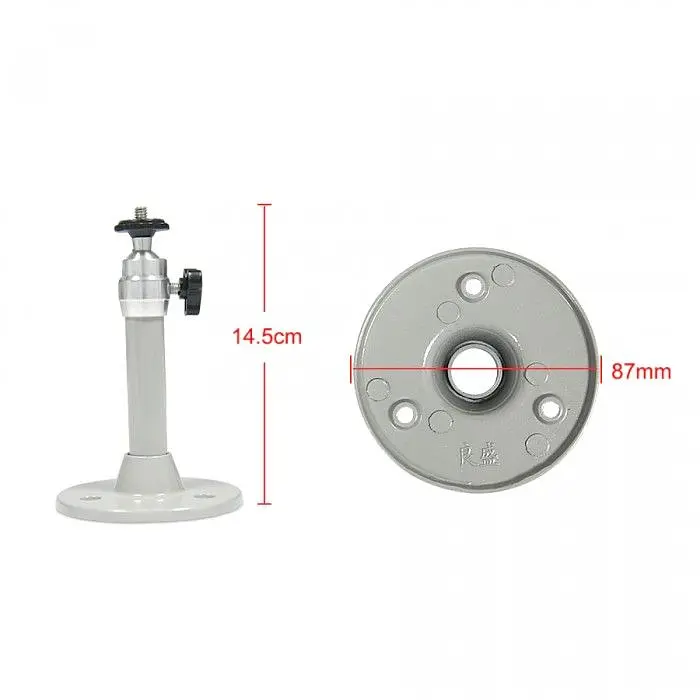 Кріплення для проектора Everycom Projector Ceiling Mount Bracket V3 (14.5 см) [75368] - фото 2