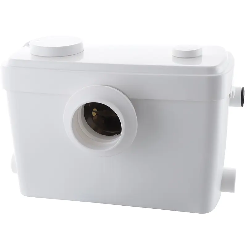 Каналізаційна установка 600Вт Grandfar WC600A GF1103 - фото 3