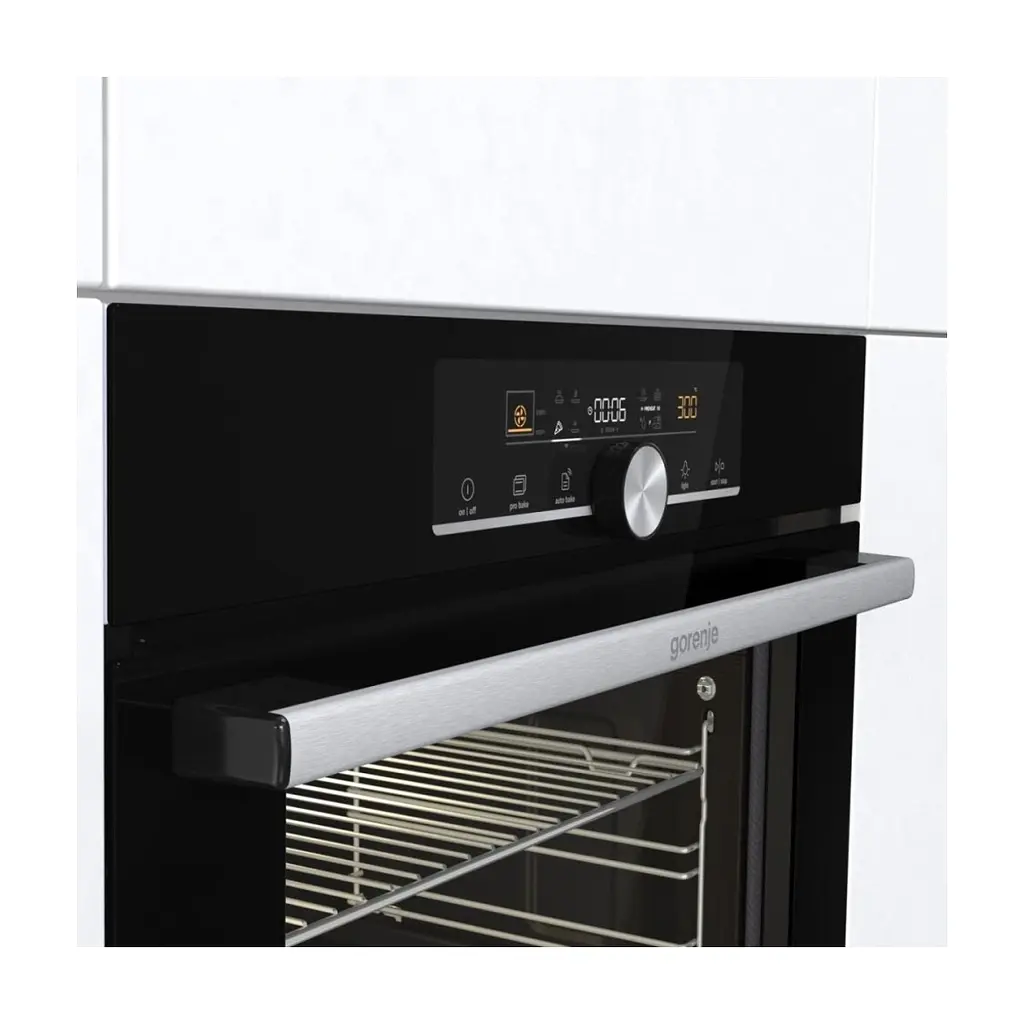 Духова шафа Gorenje BPSX6747A05BG - фото 3