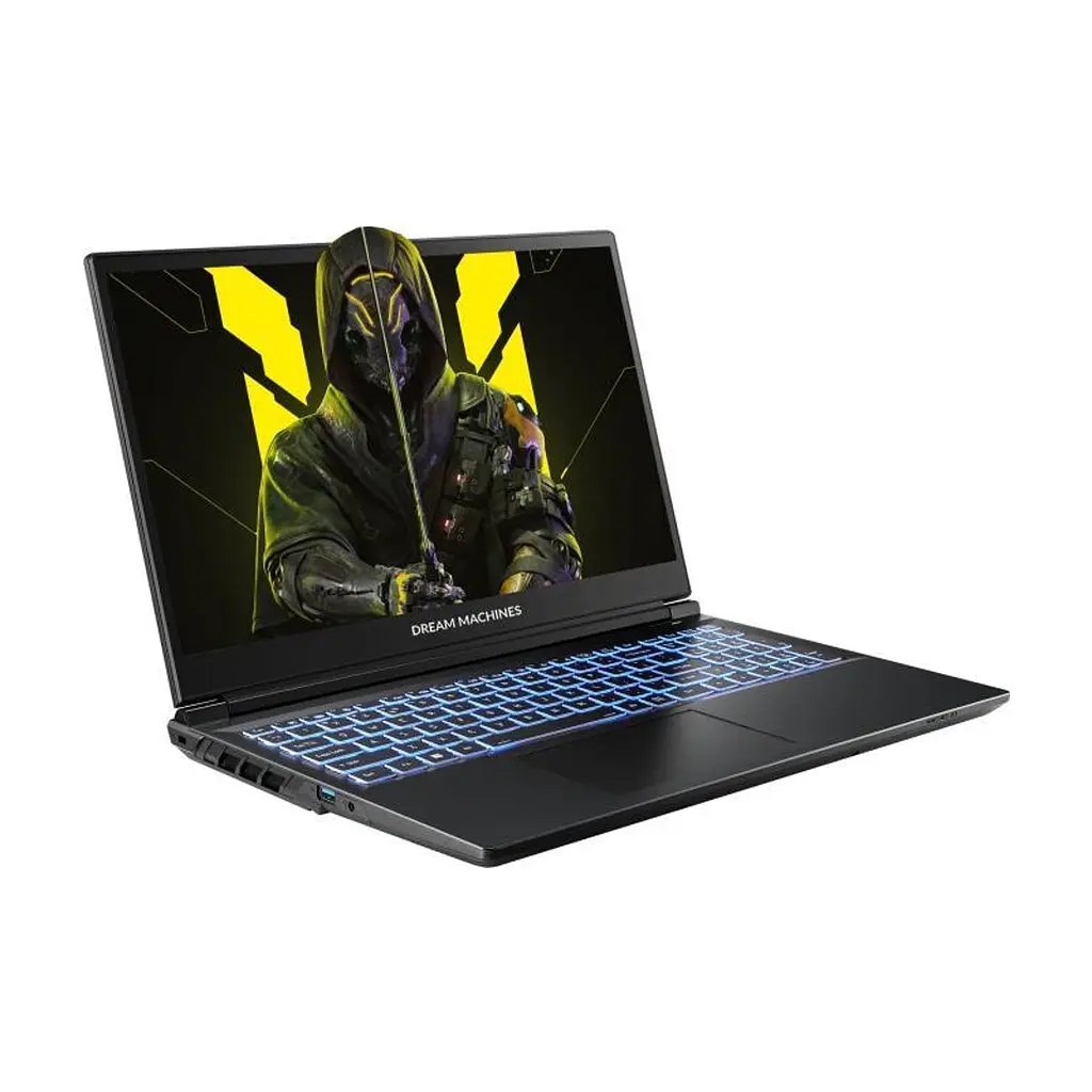 Ноутбук Dream Machines RG5070-15 (RG5070-15UA30) - фото 3