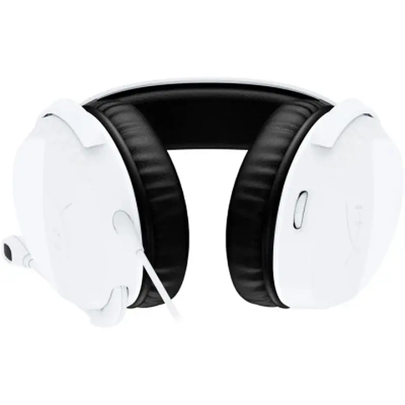 Навушники HyperX Cloud Stinger 3 Wired White (BS1T6AA) - фото 4