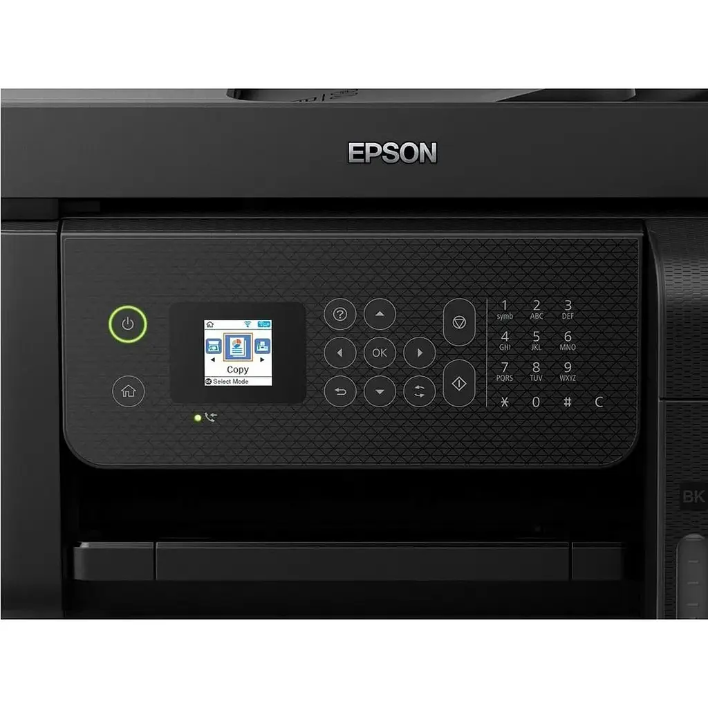 МФУ Epson EcoTank L5290 (C11CJ65407) [93059] - фото 5