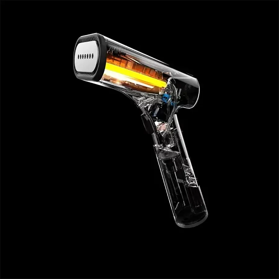 Отпариватель SteamOne EUDTC120B [136376] - фото 5