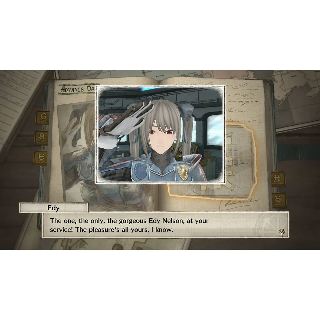 Ключ активації Microsoft Valkyria Chronicles 4 Complete Edition для Xbox One/Series - фото 6