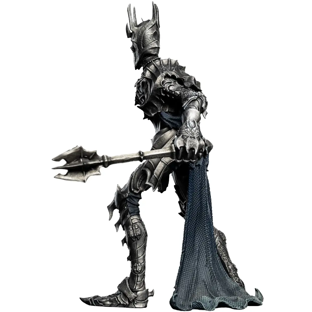 Фигурка Lord Of The Rings Sauron Mini Epic (Властелин колец) 23 см - фото 2
