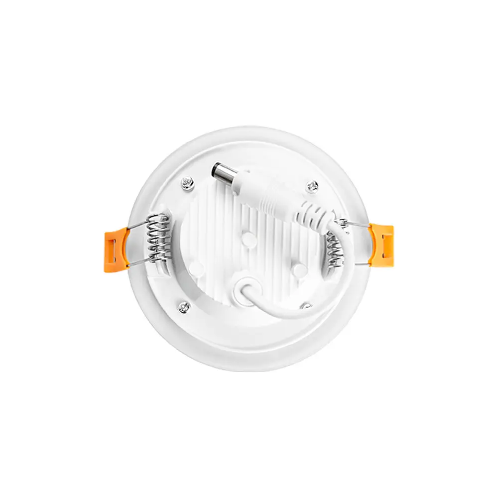Світильник LED даунлайт Violux LOTOS 6W 5000K круг IP20 ( 110001 ) - фото 4