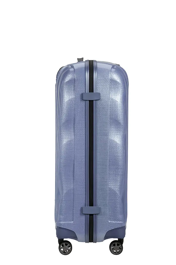 Валіза 75 См Samsonite C-LITE LAVENDER 75x51x31 CS2*81004 - фото 7