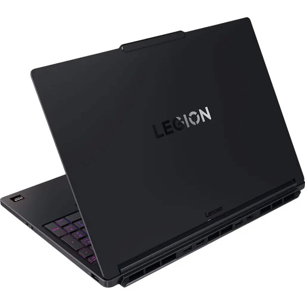 Ноутбук Lenovo Legion 5a 15AHP11 (83Q70068US) [175793] - фото 7