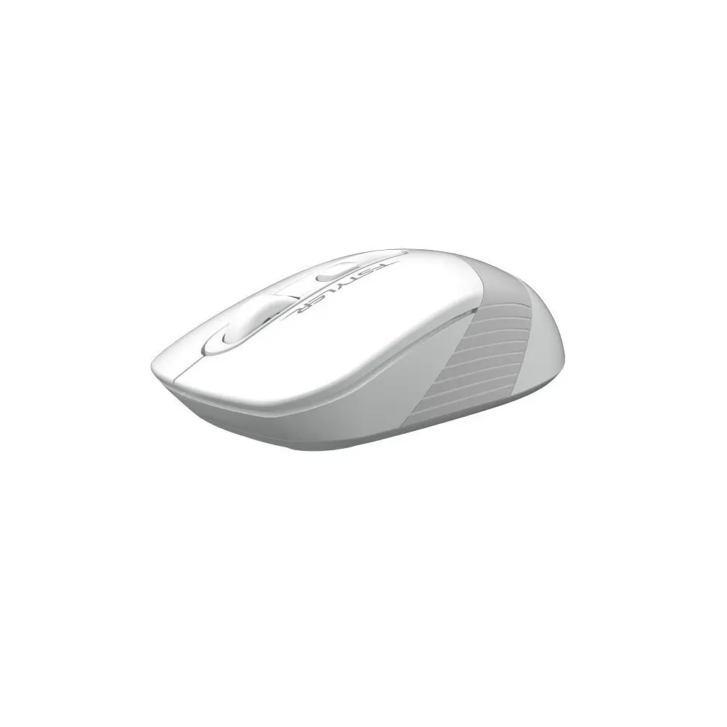 Мишка A4Tech FG10 White - фото 4