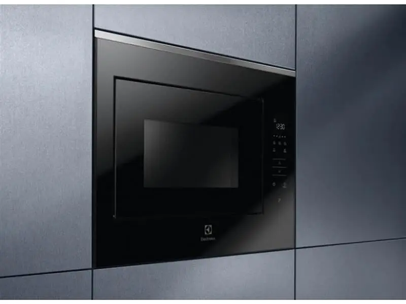 Мікрохвильова піч вбудована Electrolux KMFE264TEX (00000060896) - фото 4