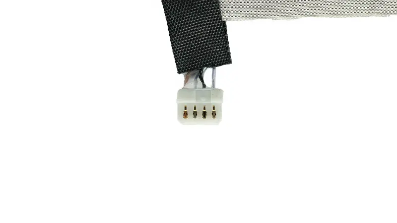 Шлейф матриці для ноутбука Lenovo (ThinkPad Edge: E530, E535) (DC02001FR10) - фото 4
