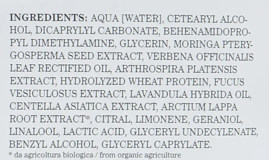 Відновлювальна маска для всіх типів волосся Bioearth Hair Remineralising Mask 150 мл - фото 3