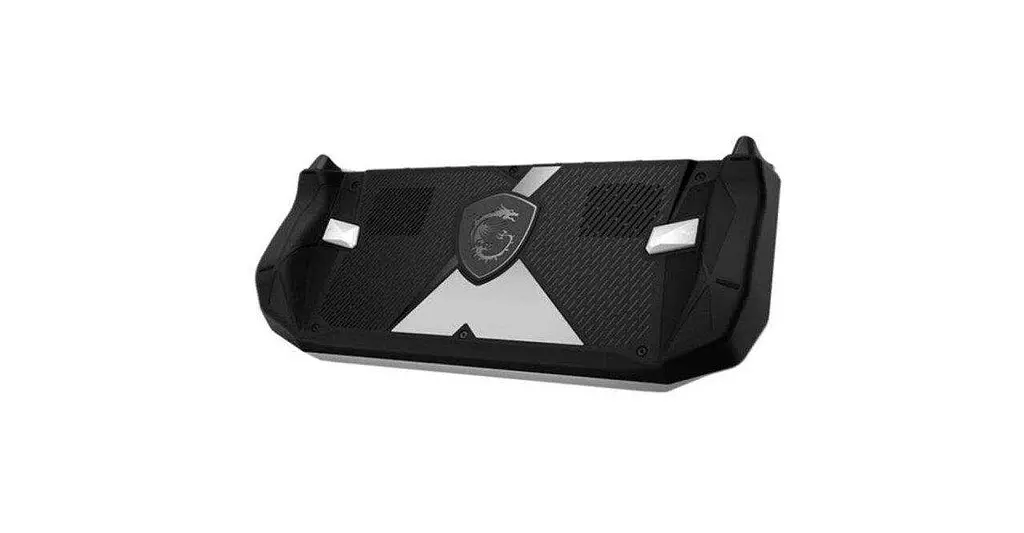 Портативная игровая приставка MSI Claw A8 BZ2EM-007CZ (9S7-1T8K12-007) - фото 6