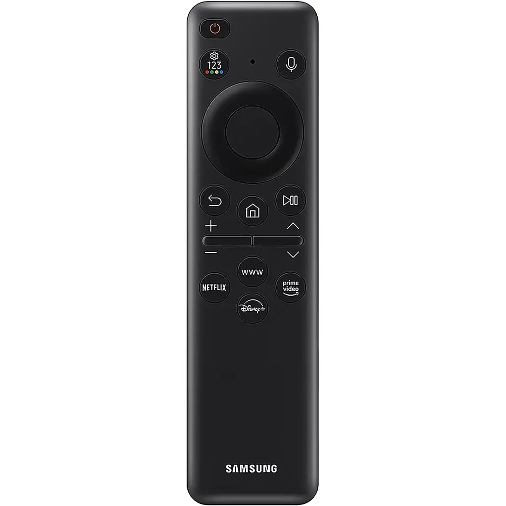 Телевизор Samsung Q60C 75" QLED 4K [QE75Q60CAUXUA] [91118] - фото 7