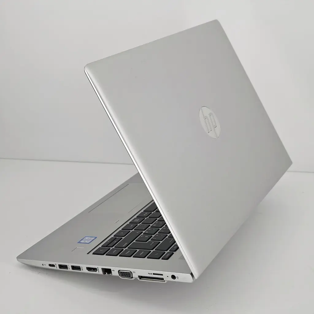Ноутбук HP ProBook 640 G5 (i5-8365U/8/256SSD) - Class A- "Б/В" - фото 3