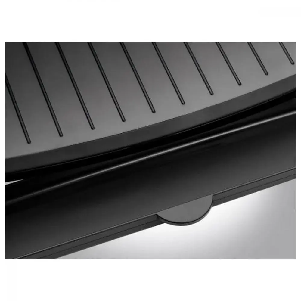 Электрогриль прижимной George Foreman Fit Grill Copper Medium 25811-56 - фото 9