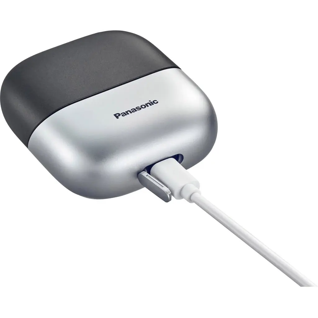 Електробритва Panasonic ES-CM3BKS503 [170799] - фото 6