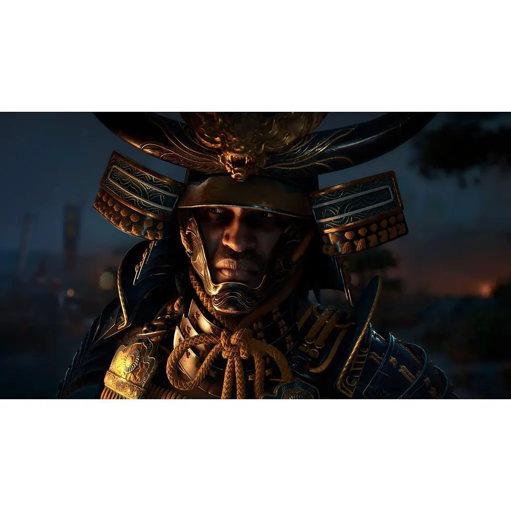 Гра Assassin's Creed Shadows для PS5 (EN + RU sub) [138884] - фото 2