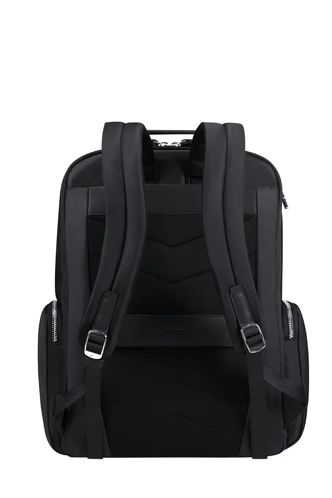Рюкзак 15.6" Samsonite KARISSA EVO BLACK 41x28,5x14,5 KP2*09011 - фото 10