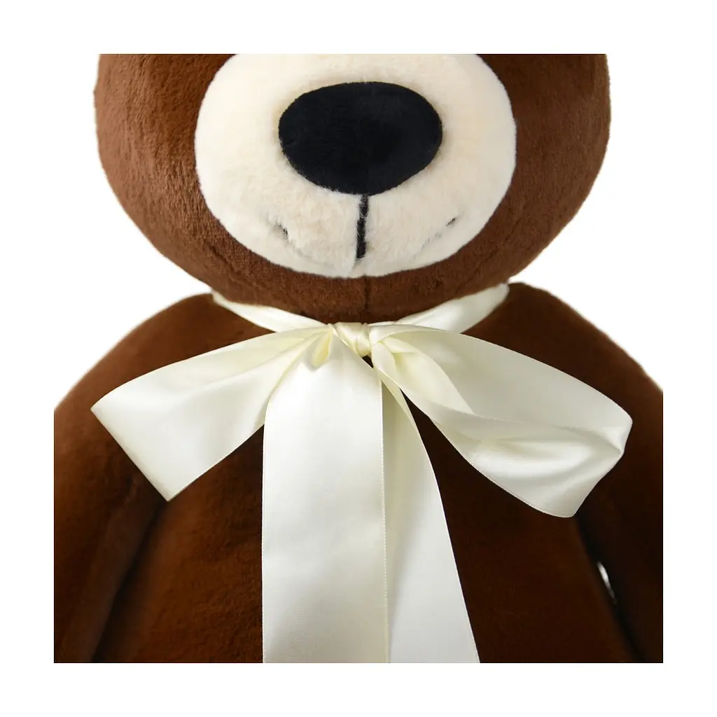 М'яка іграшка WP Merchandise Ведмедик Баррі (FWPBEARBARRY23BN0) - фото 10