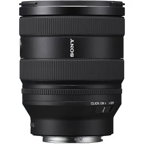 Об'єктив Sony E 20-70mm f/4G FE [SEL2070G.SYX] [93214] - фото 2