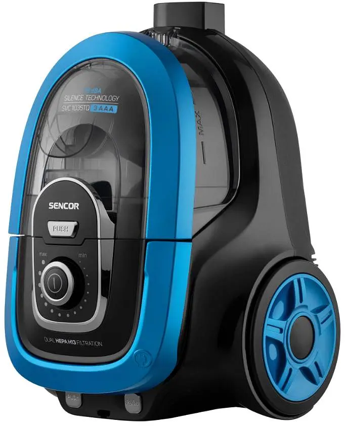 Пилосос Sencor SVC 1035TQ (6874118)