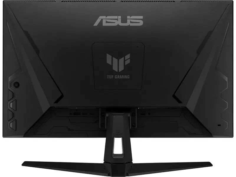 Монітор Asus VG27UQ1A (90LM0AR0-B013B1) - фото 4